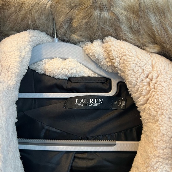 Womens Ralph Lauren Coat - Picture 4 of 7